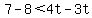 7-8%3C4t-3t