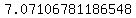 7.07106781186548