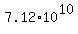 7.12%2A10%5E10