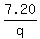 7.20%2Fq