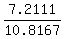 7.2111%2F10.8167