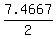 7.4667%2F2