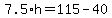 7.5%2Ah=115-40