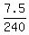 7.5%2F240