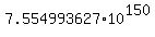 7.554993627%2A10%5E150%29