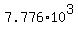 7.776+%2A+10%5E3