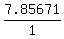 7.85671%2F1.00000