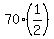 70%281%2F2%29