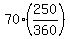 70%2A%28250%2F360%29