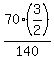 70%2A%283%2F2%29%2F140