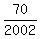 70%2F2002