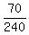 70%2F240