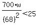 700%2Aw%2F%2868%29%5E2%3C25