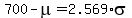 700+-+mu+=+2.569%2Asigma