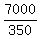 7000%2F350