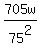705w%2F75%5E2