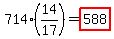 714%2814%2F17%29=highlight%28588%29