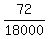 72%2F18000