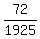 72%2F1925