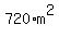 720%2Am%5E2