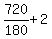 720%2F180+%2B+2