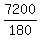 7200%2F180