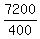7200%2F400