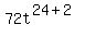 72t%5E%2824%2B2%29