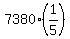 7380%2A%281%2F5%29