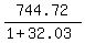 744.72%2F%281%2B32.03%29