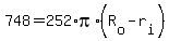 748+=+252%2Api%2A%28R%5Bo%5D-r%5Bi%5D%29