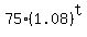 75%2A%281.08%29%5Et