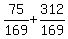 75%2F169+%2B312%2F169