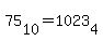75%5B10%5D=1023%5B4%5D+