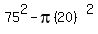 75%5E2-pi%2820%29%5E2