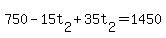 750-15t%5B2%5D%2B35t%5B2%5D=1450