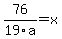 76%2F19a=x