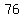 76+%96+13+=+21y