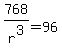 768%2Fr%5E3=96