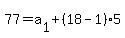 77=a%5B1%5D%2B%2818-1%295