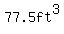 77.5ft%5E3