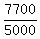 7700%2F5000