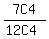 7C4%2F%2812C4%29