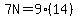 7N=9%2814%29
