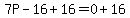 \"7P-16%2B16=0%2B16\"