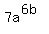 7a%5E%286b%29