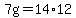 7g=14%2A12