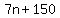 7n%2B150