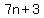 7n%2B3
