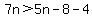 7n%3E5n-8-4